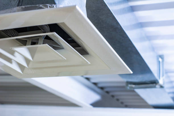 Best Affordable Duct Cleaning Services  in Beaver Falls, PA