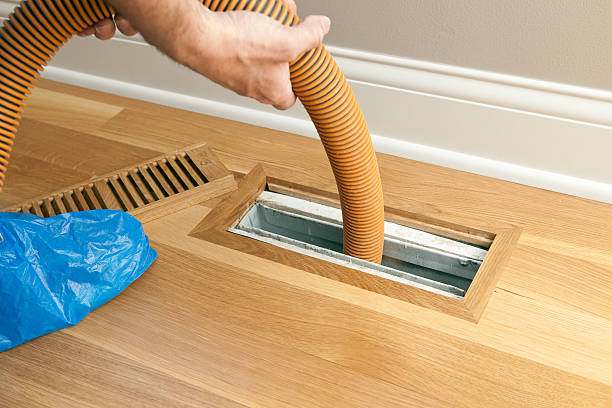 Best Ductwork Cleaning Services  in Beaver Falls, PA