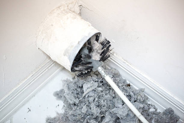 Professional Airduct Cleaning in Beaver Falls, PA
